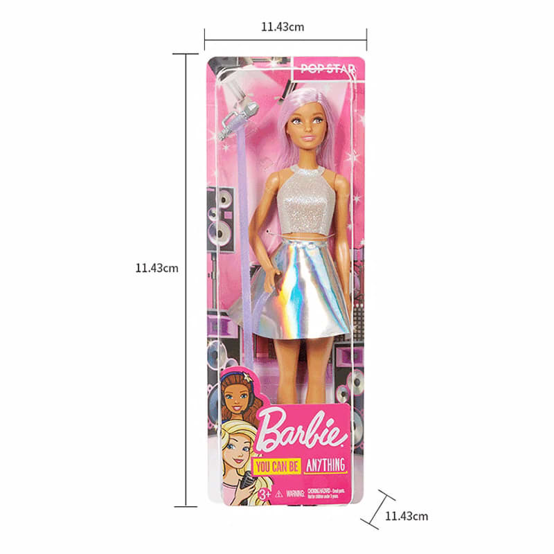original barbie clothes