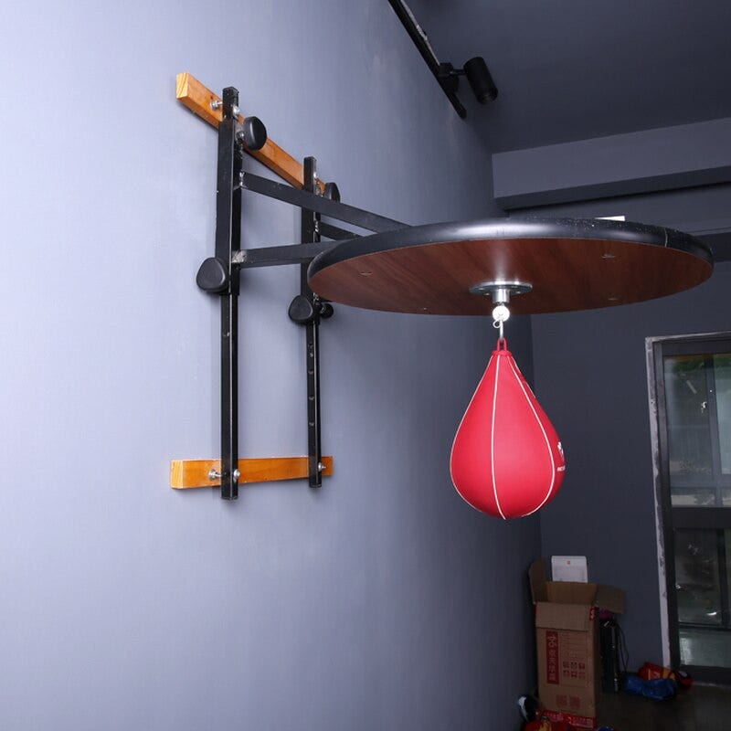 universal punching bag