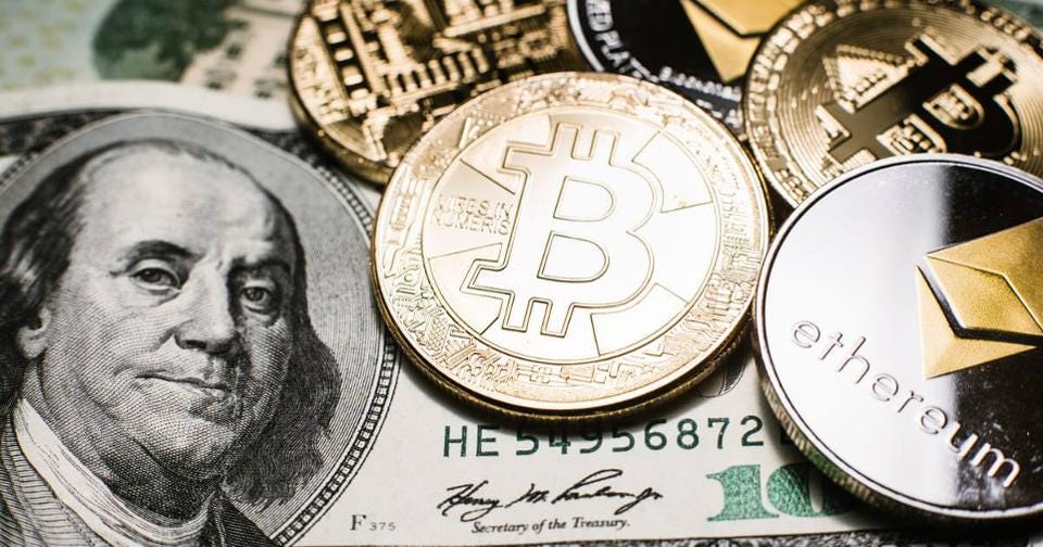Crypto lending and high-yield interest income accounts have seen rapid growth
