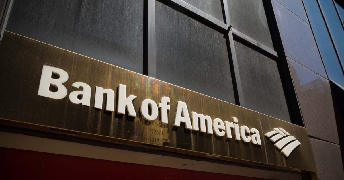 Bank of America Sees DeFi 'Potentially More Disruptive Than Bitcoin' -  CoinDesk