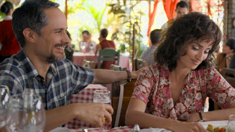 Wasp Network Trailer: Olivier Assayas Thriller Stars Cruz and ...