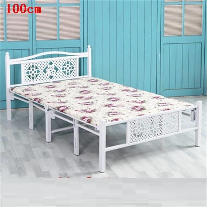 bcf folding mattress