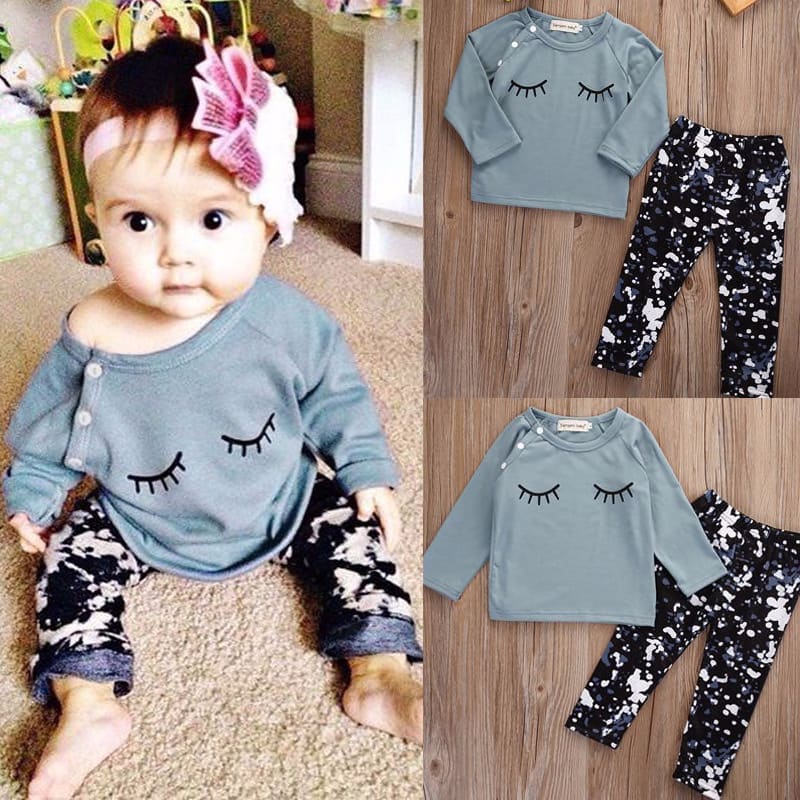 cute girl clothes for kids