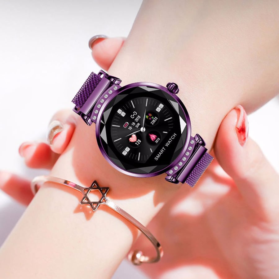 women's smartwatch android 2018