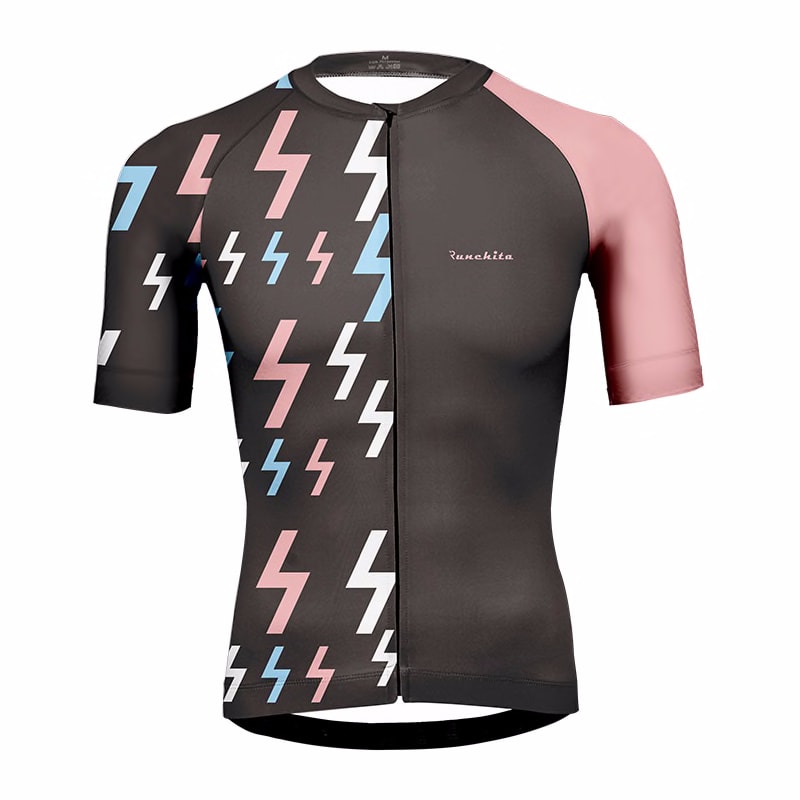 pro cycling clothes