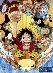 One Piece Episode 84 Sub Indo Sekali