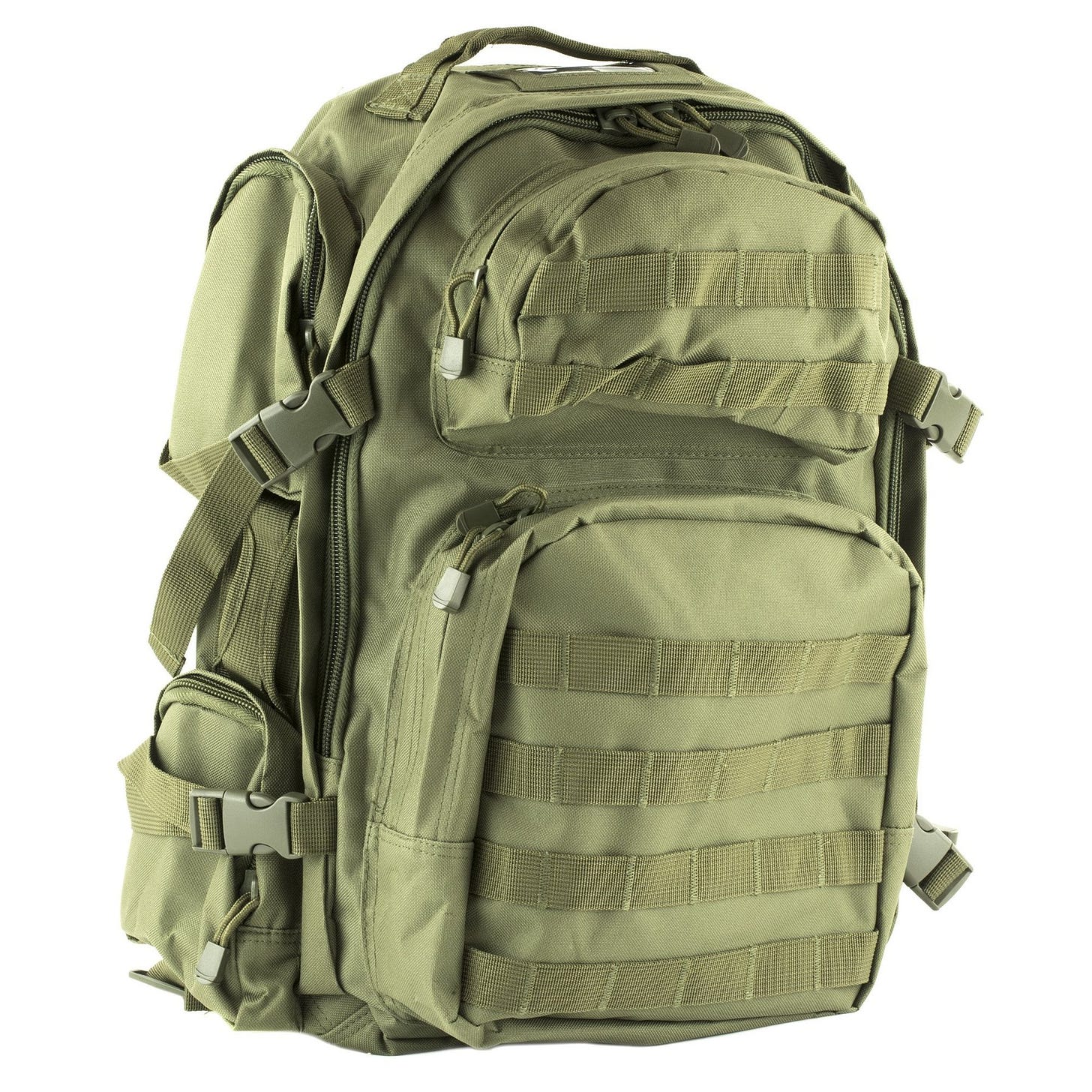 NcStar tactical backpack