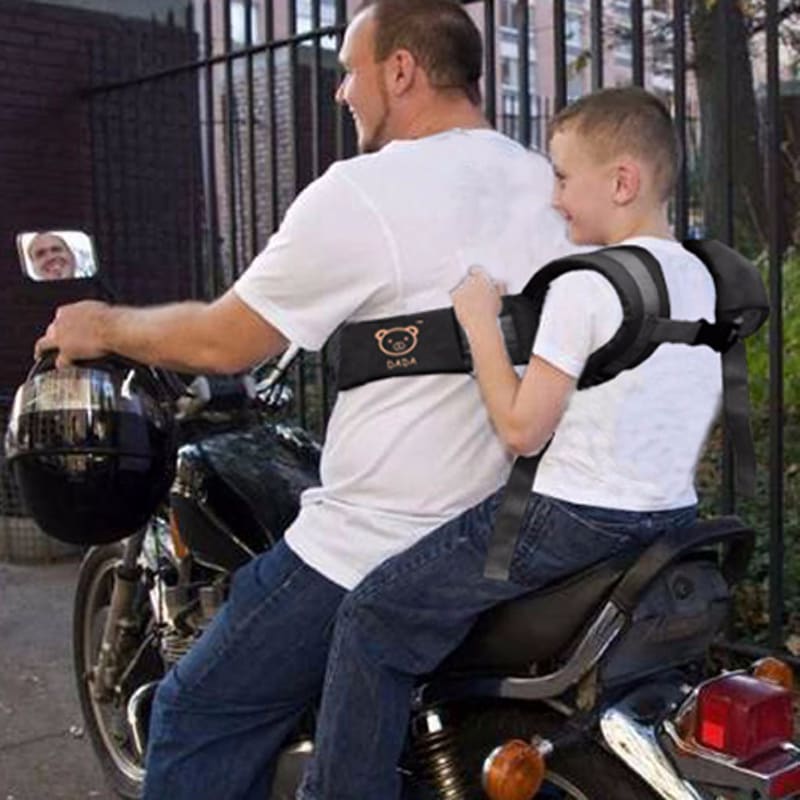 kids motorbike accessories