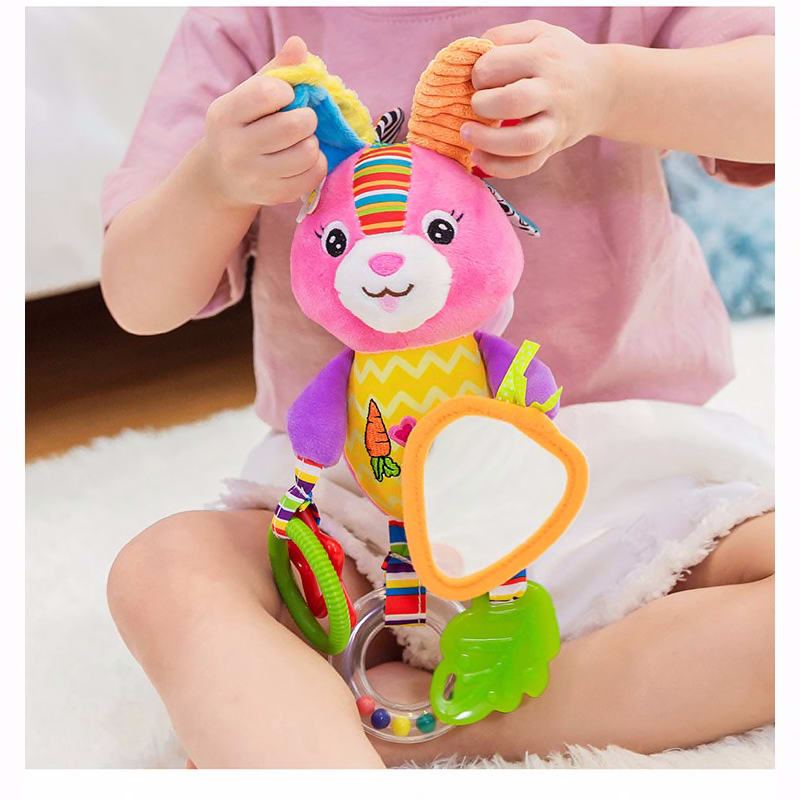 baby stroller hanging toys