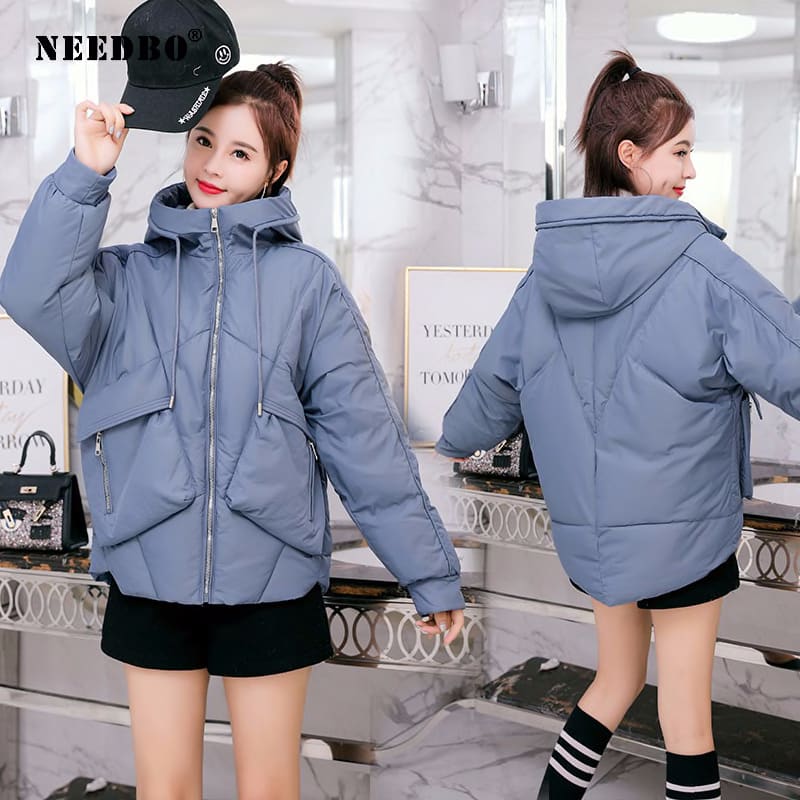 plus size ladies puffer coats