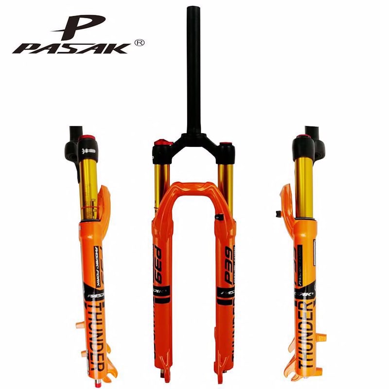 pasak air fork