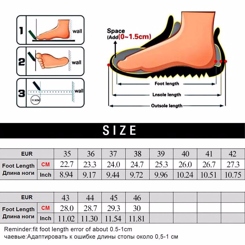 futsal shoes size 7
