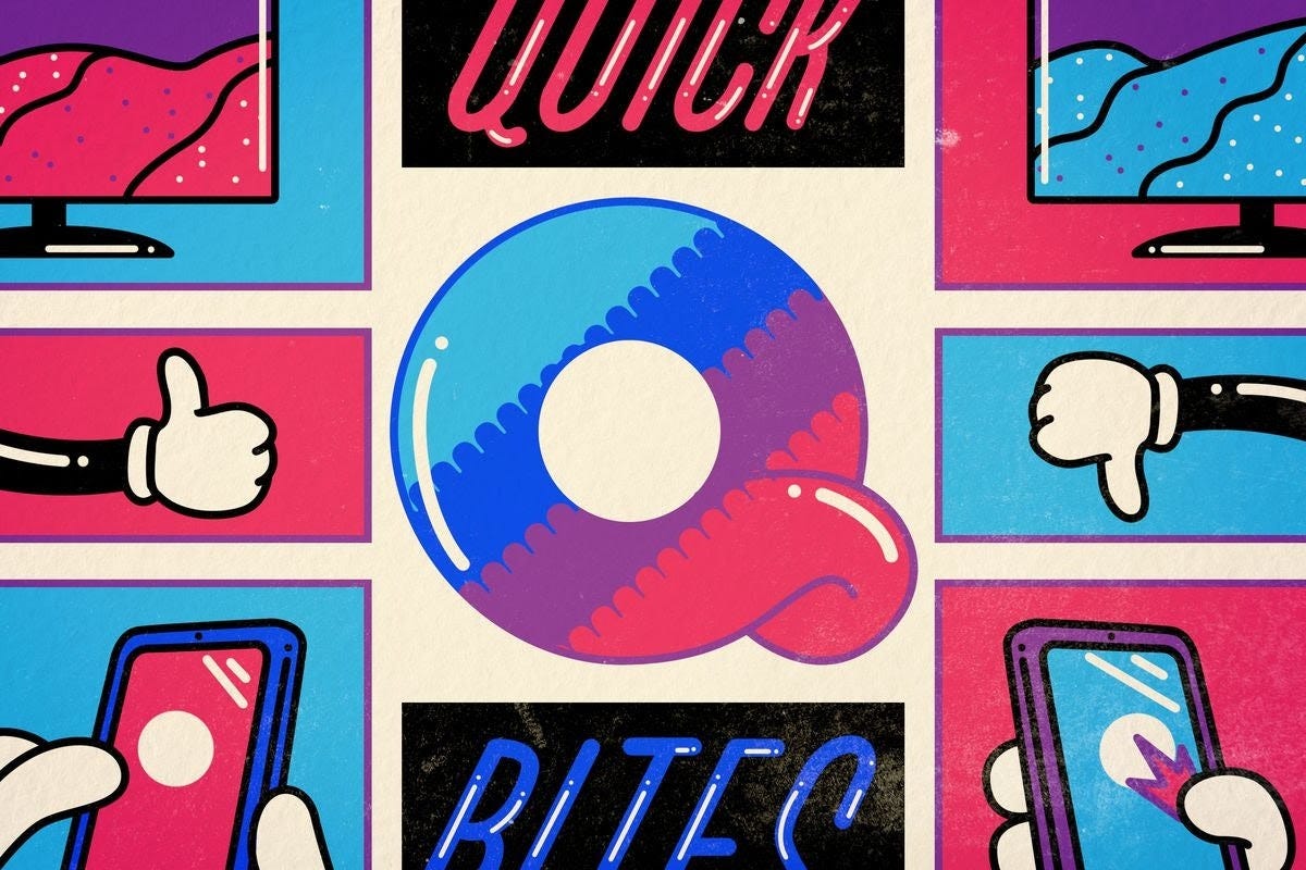 Is Quibi a Good Idea? - The Ringer Is Quibi a Good Idea? - The Ringer