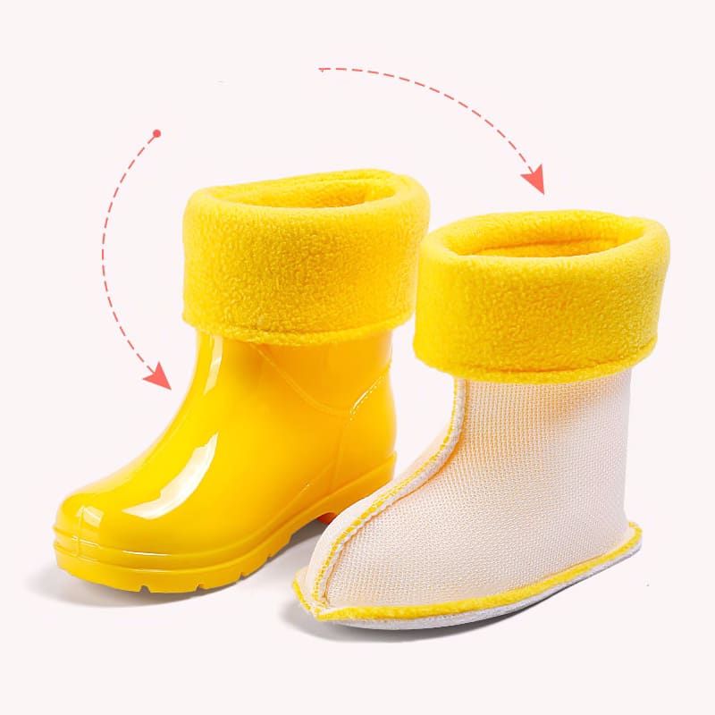 waterproof baby socks