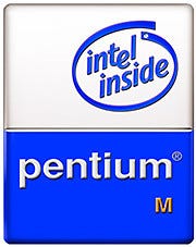 Intel Inside: Pentium M (2003-2006) | Introduced in March 20… | Flickr Intel Inside: Pentium M (2003-2006) | Introduced in March 20… | Flickr