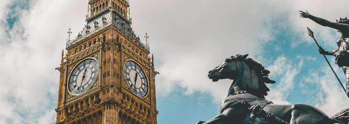 U.K. strengthens consumer protection laws for Bitcoin and crypto ads