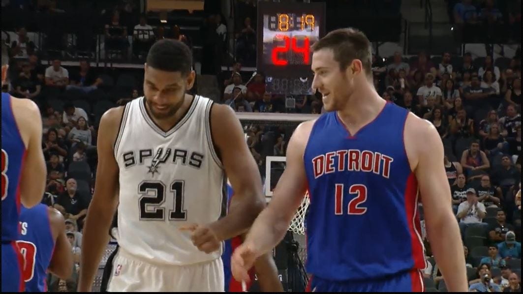 Banger and Timmy