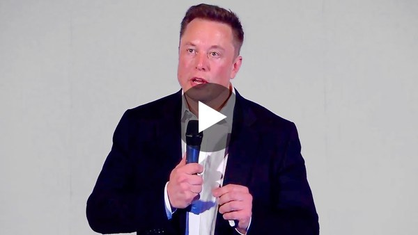 Watch Elon Musk’s Neuralink presentation Watch Elon Musk’s Neuralink presentation