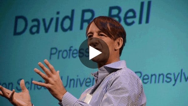 How the Offline World Affects Online Commerce How the Offline World Affects Online Commerce