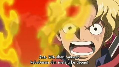 One Piece Episode 973 Subtitle Indonesia Samehadaku Oploverz Anoboy By Seta One Piece Episode 973