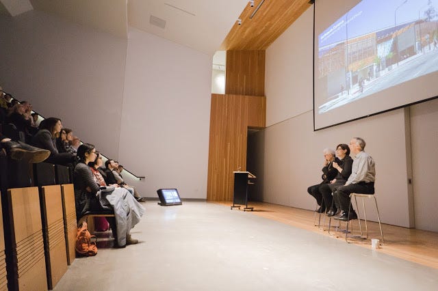 Portland Design Events Lecture Series Portland Design Events Lecture Series