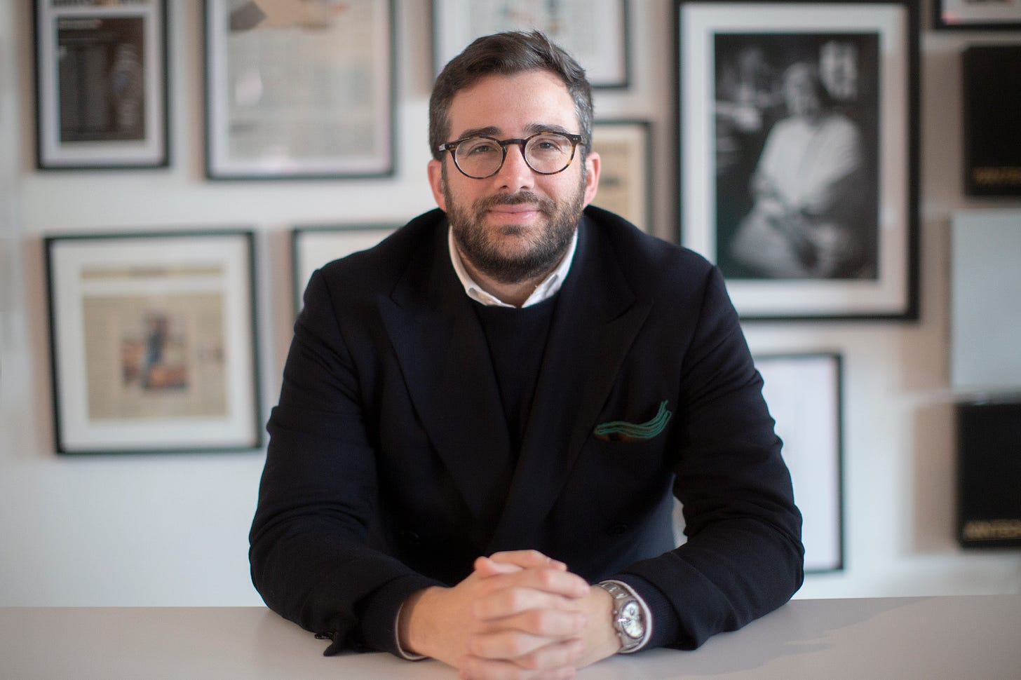 Image result for hodinkee ben clymer Image result for hodinkee ben clymer