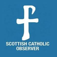 Image result for scottish catholic observer logo Image result for scottish catholic observer logo