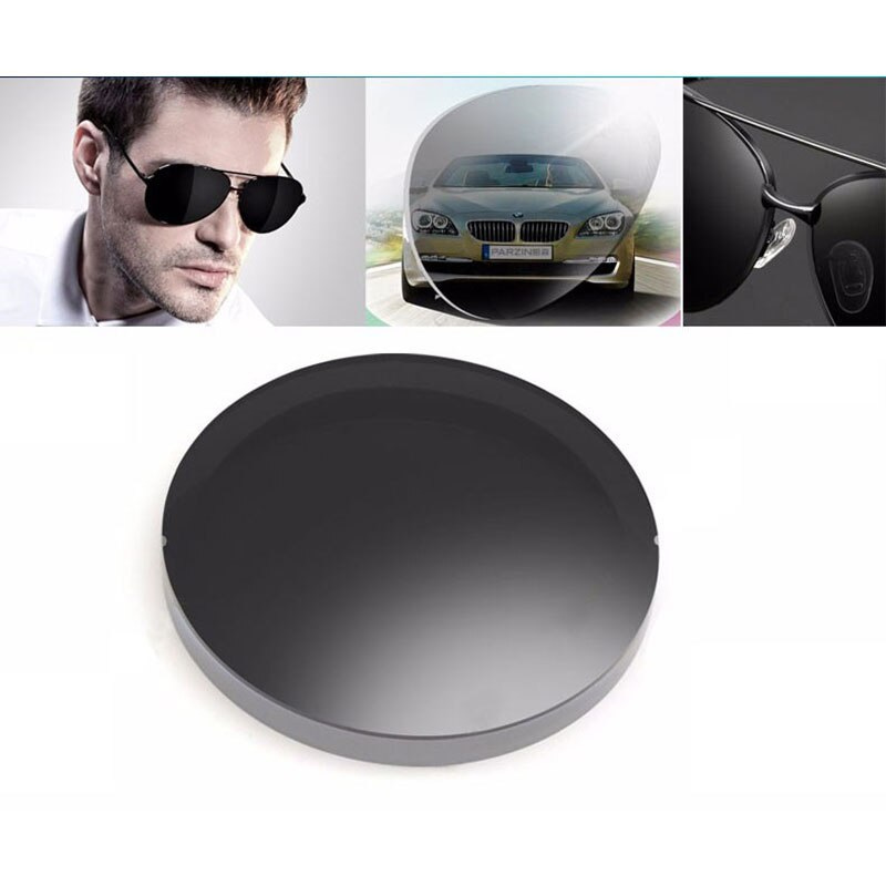 single vision polarized sunglasses