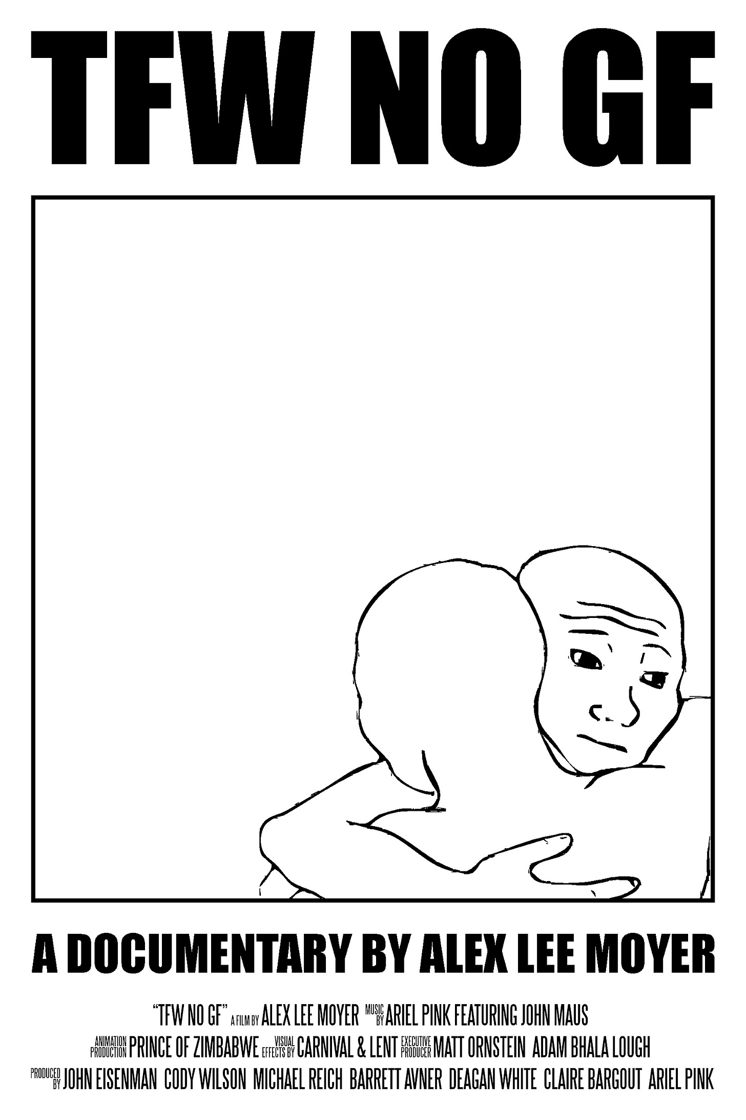 TFW NO GF (2020) - IMDb TFW NO GF (2020) - IMDb