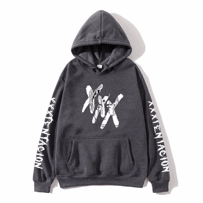 xxxtentacion sweatshirt amazon