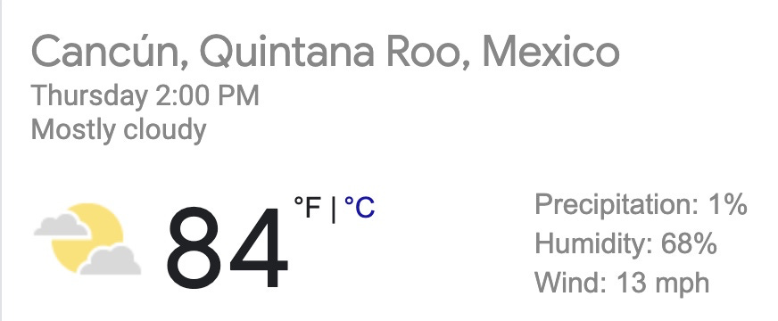 Texans are freezing to death, so Ted Cruz ran off to Cancun