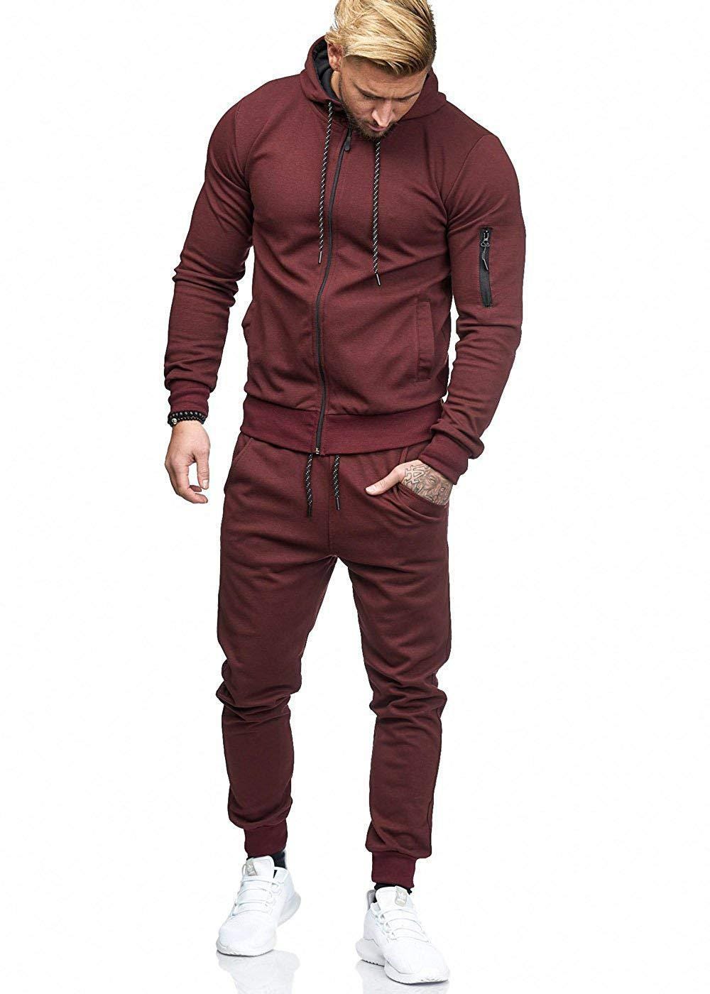 mens 3xl sweatsuit