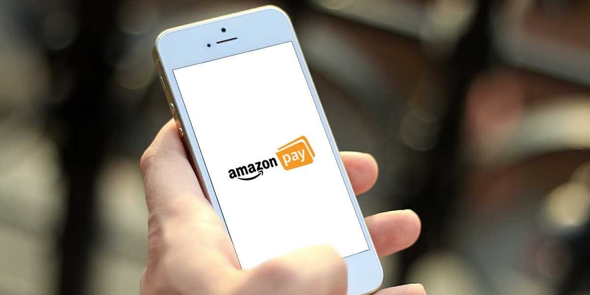 Amazon pumps Rs 1000 Cr in Amazon Pay India