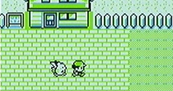 Image result for pokemon yellow gameboy color