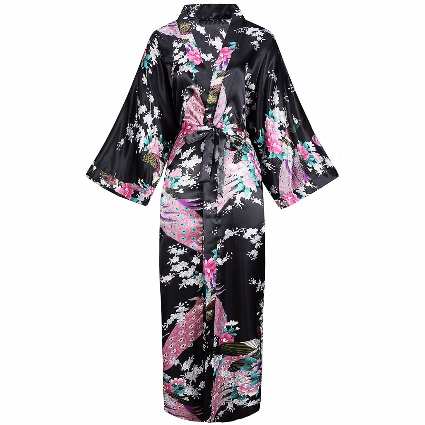 dressing gowns large sizes
