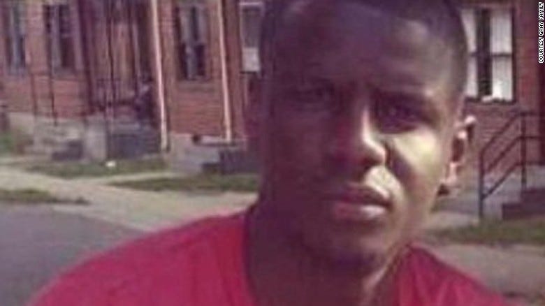 Baltimore protests: Who was Freddie Gray? - CNN Baltimore protests: Who was Freddie Gray? - CNN