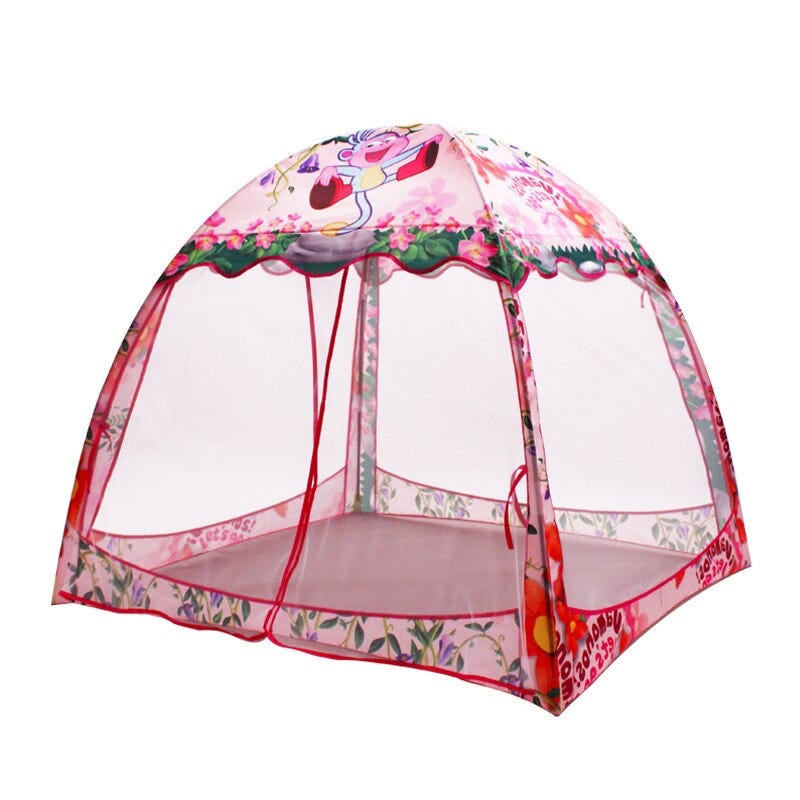 baby hut tent house