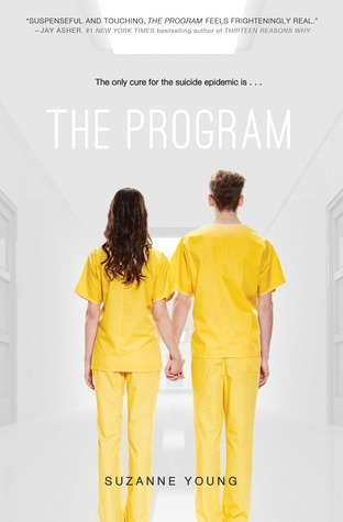 The Program (The Program, #1) The Program (The Program, #1)