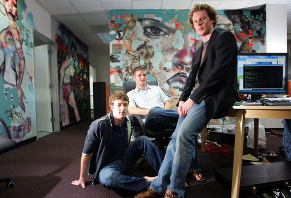 Image result for facebook office mural Image result for facebook office mural
