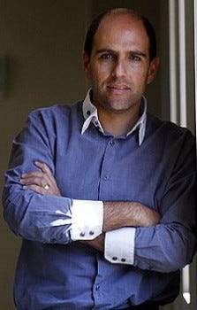 Sergio Jadue