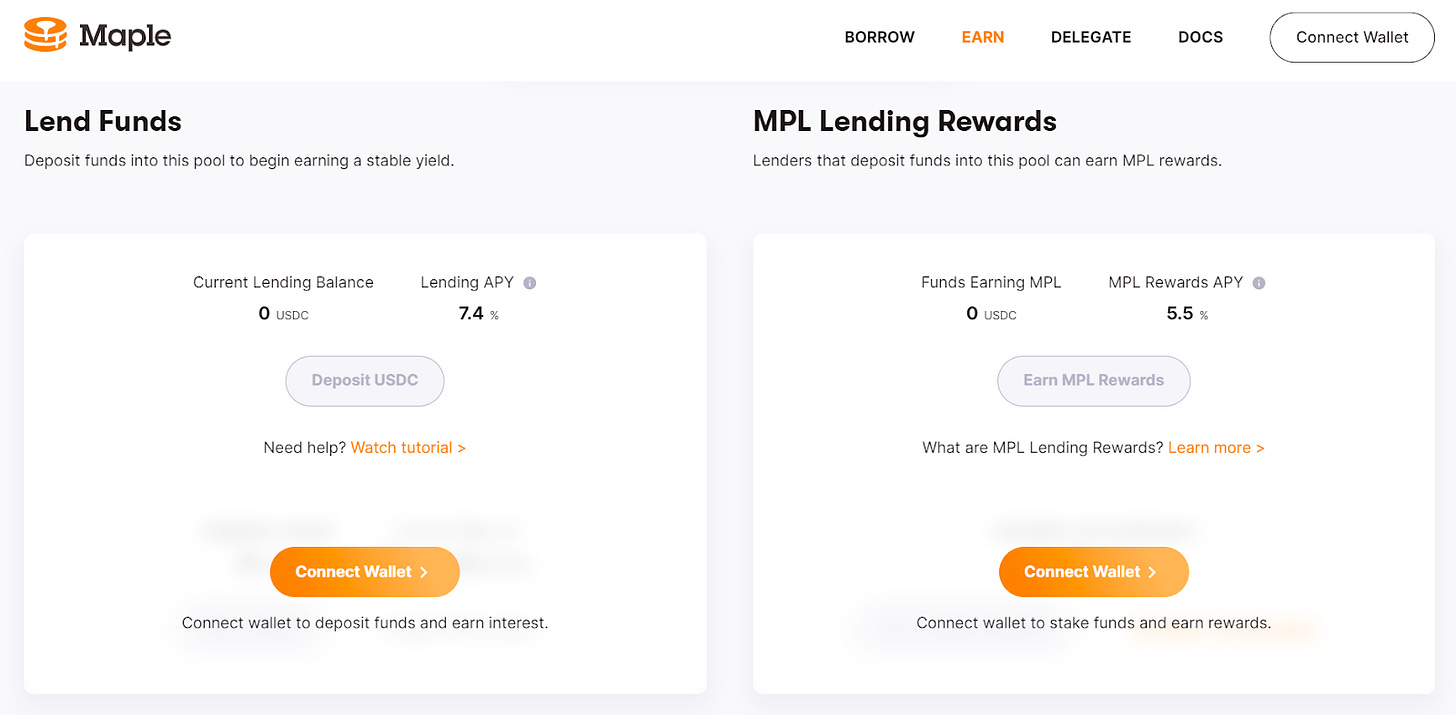5 Ways To Earn Fixed-Rate Yields On Defi | Nft News