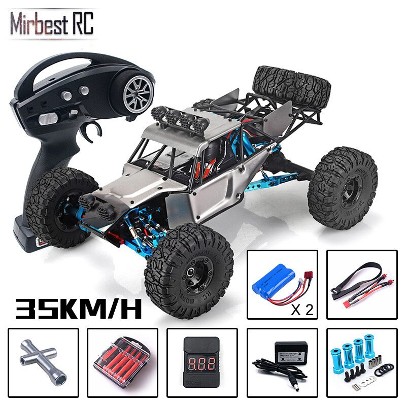 wltoys 12428 brushless