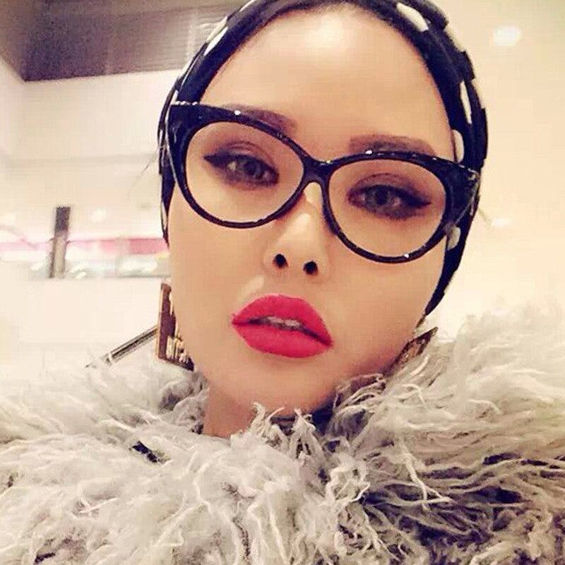 women's eyeglasses 2018