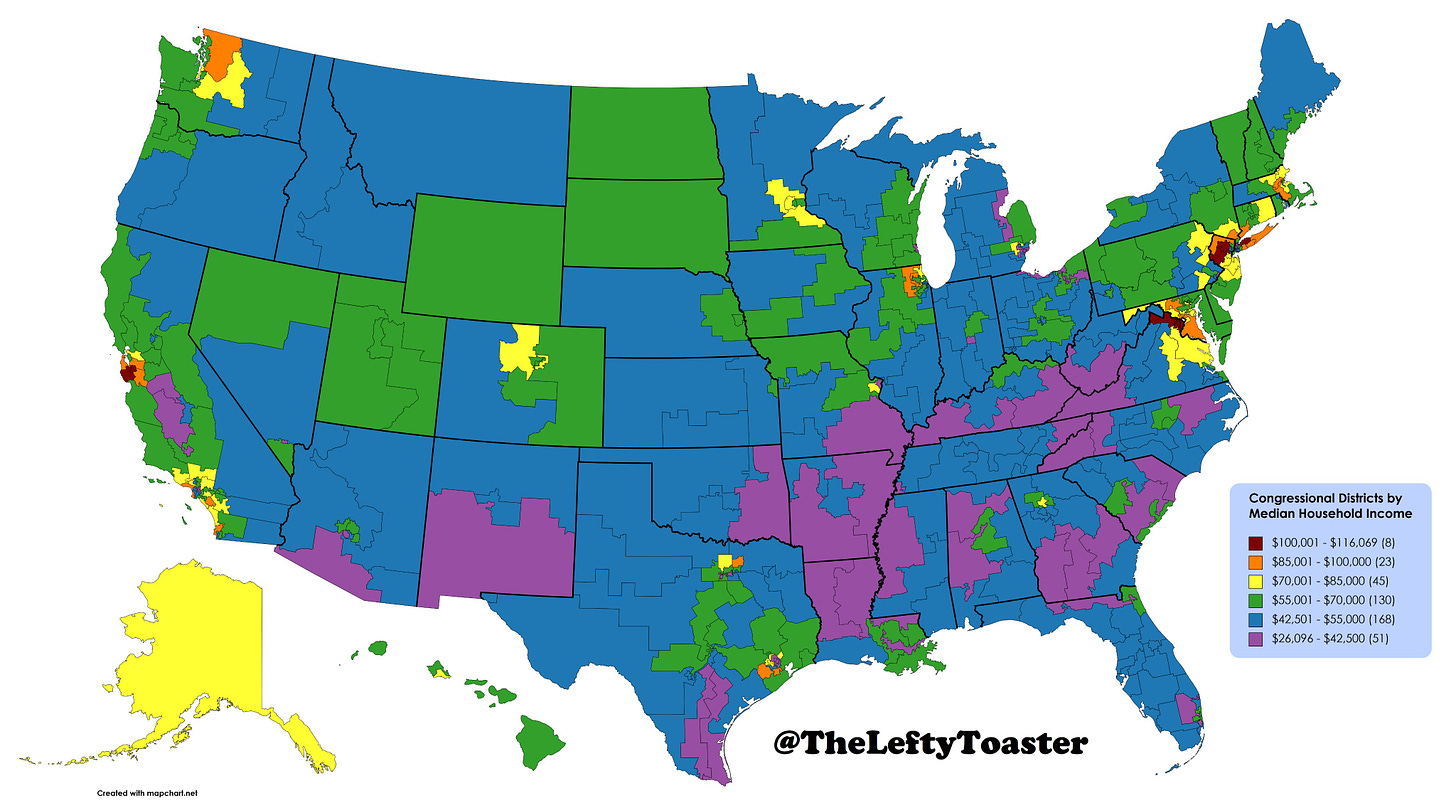 District перевод. Household Income Country USA 2020 Map. New Yorks 12th Congressional District. Manhattan Congressional candidate. Maryland has the Highest median household.