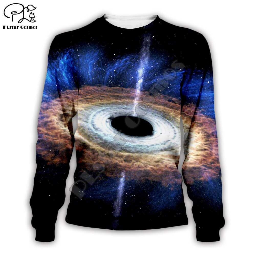 hoodie 3d galaxy