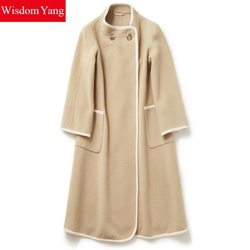 aline winter coats