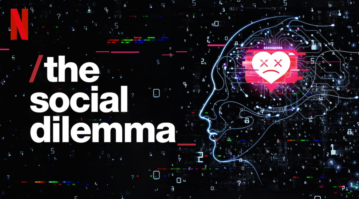 The Social Dilemma trailer: Netflix documentary explores the evil side of social media | Entertainment News,The Indian Express The Social Dilemma trailer: Netflix documentary explores the evil side of social media | Entertainment News,The Indian Express