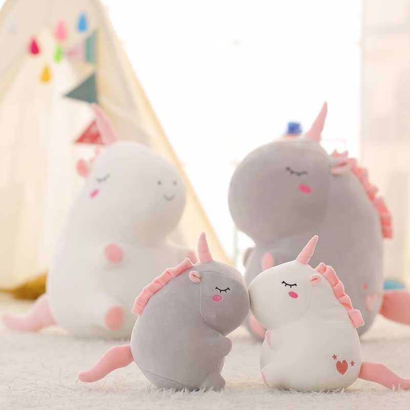 unicorn plush wholesale