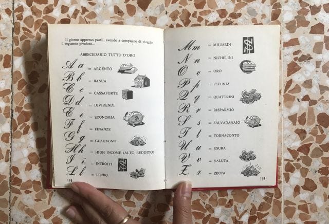 I Pensieri di... Paperone 2 I Pensieri di... Paperone 2