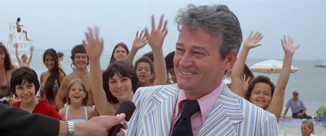 The Mayor From 'Jaws' Is Not A Hero - Humungus - Medium